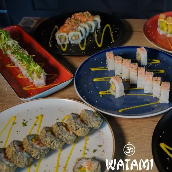 30 BOCADOS A TU GUSTO  🔥🔥