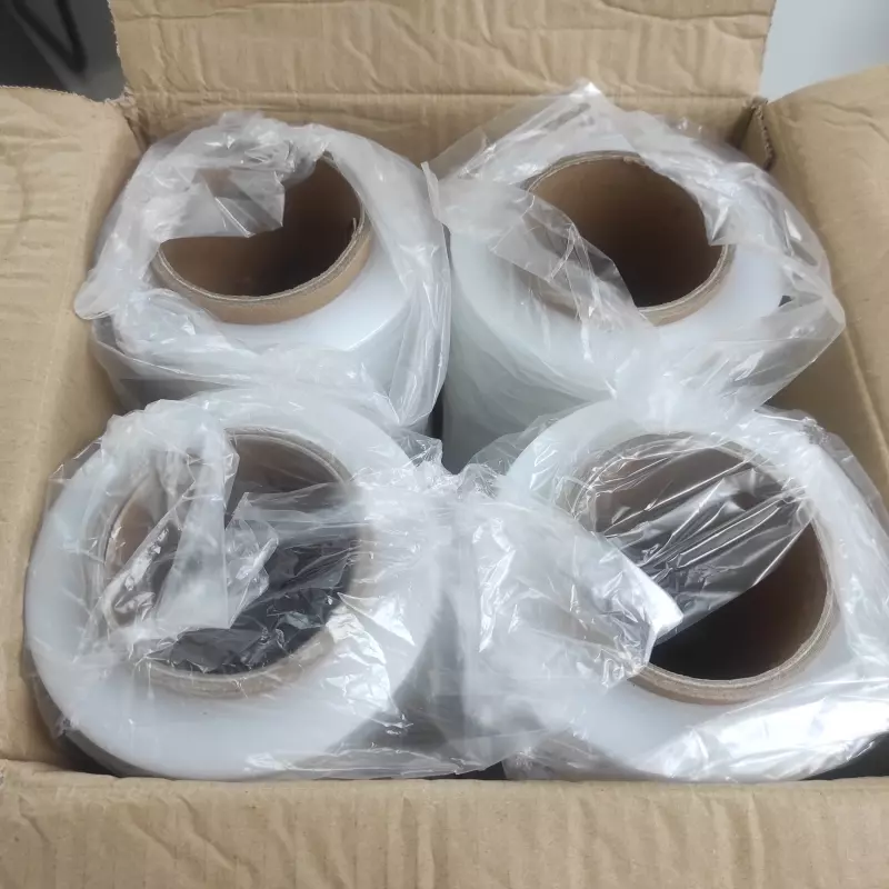 Envoplast Rollo de 4 Kilos