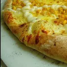 Pizza 1 Milho