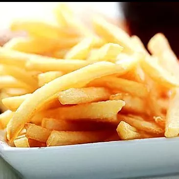 PAPAS FRITAS