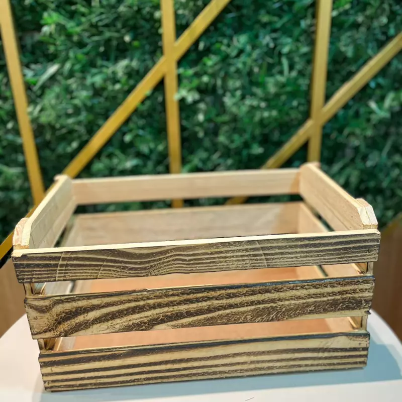 Caixa Verdura GR COD:211