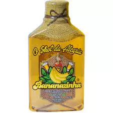 Bananazinha 200ml