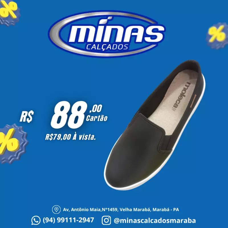 Tênis Casual RF:5658530