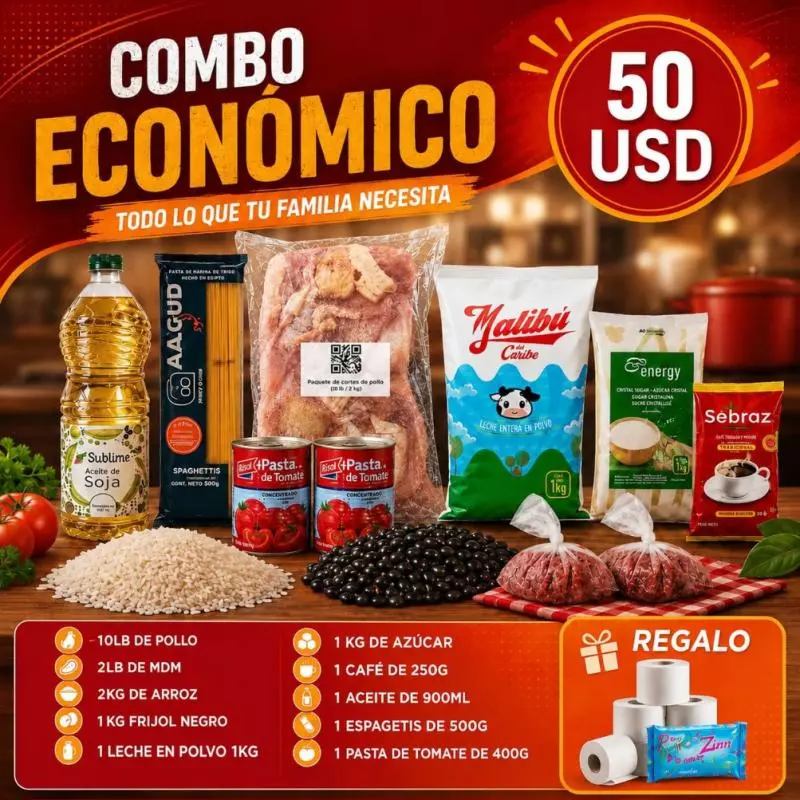 Combo 5