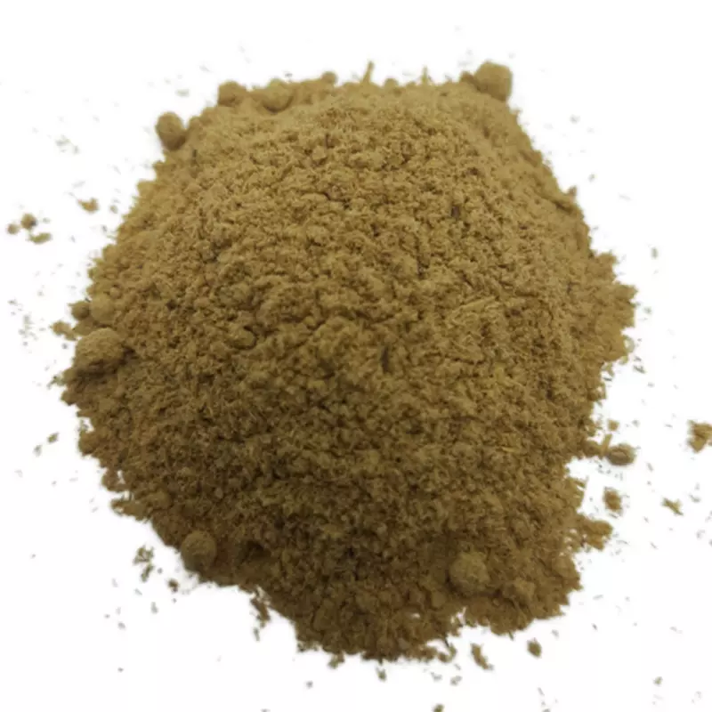 Marapuama em Pó 100g