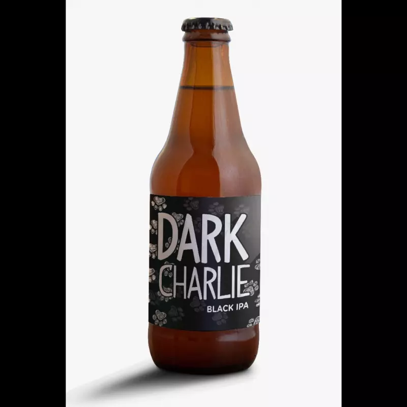 DARK CHARLIE  - Valle Sagrado