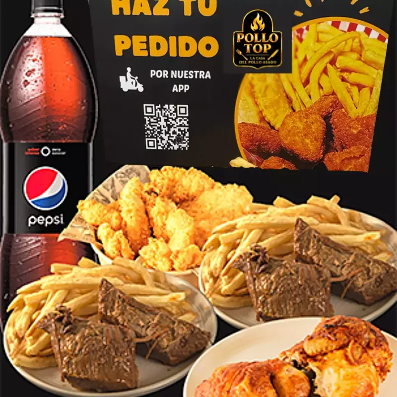 Promo "De todo un poco"