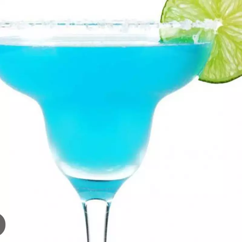 MARGARITA BLUE