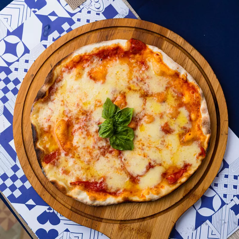 Margherita