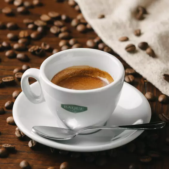 EXPRESSO