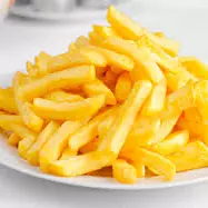 Guarnición de Fritas