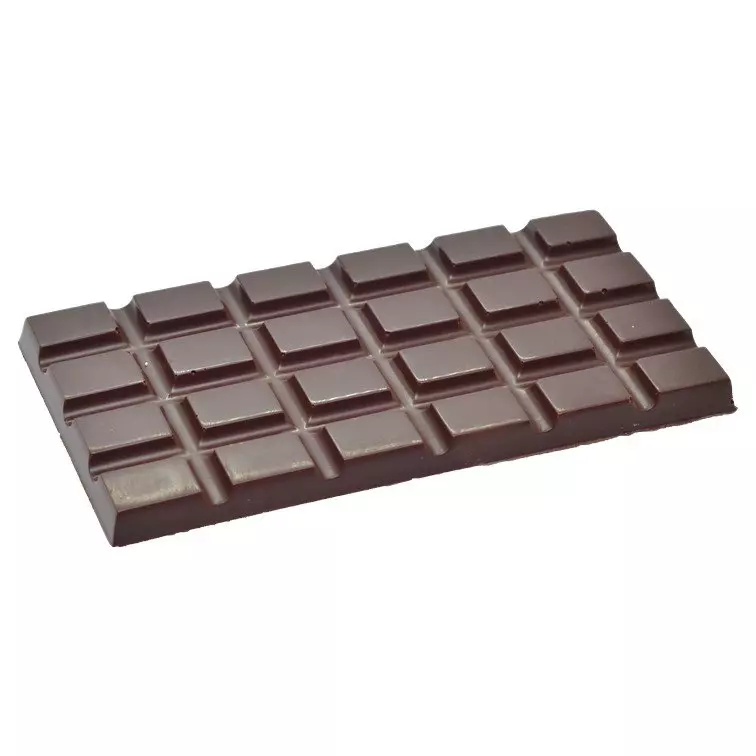 Chocolate Barra 80g