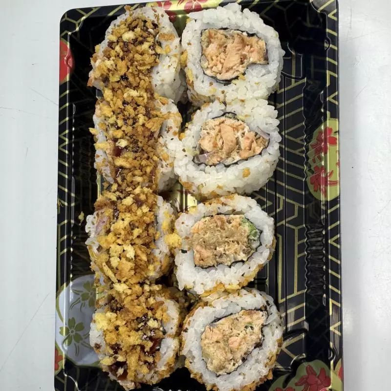 Huramaki Skin (8 un)