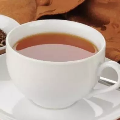 Infusiones