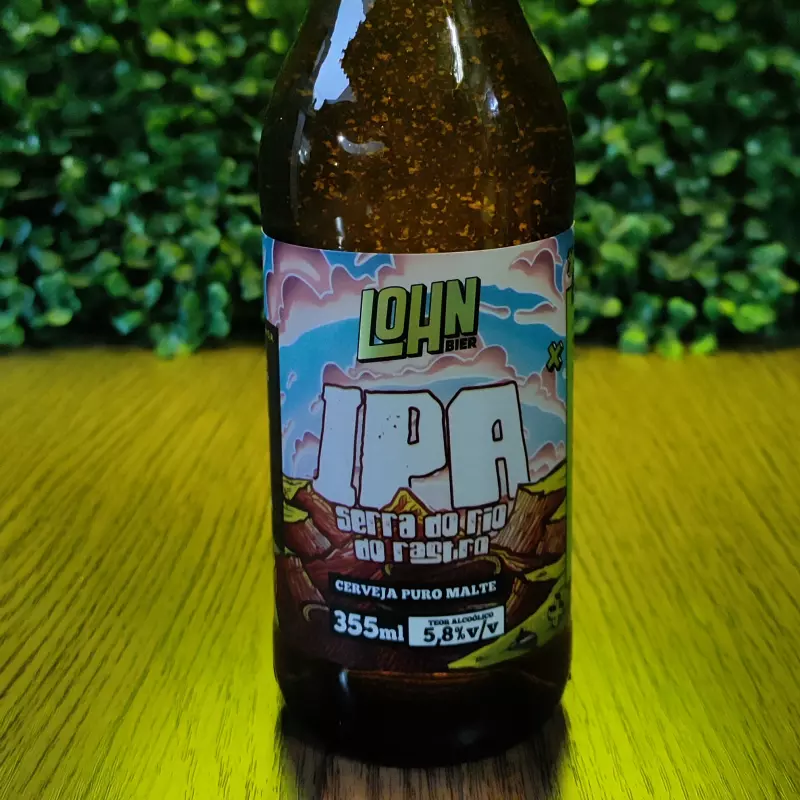 Lohn IPA
