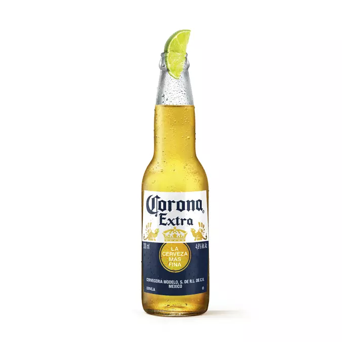Corona 330ml 🍺