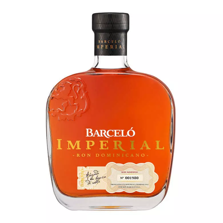 Ron Barcelo Imperial Premium 38º 700