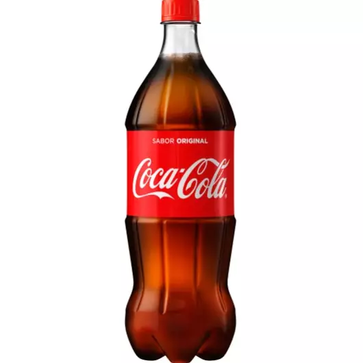 Coca Cola 1lt