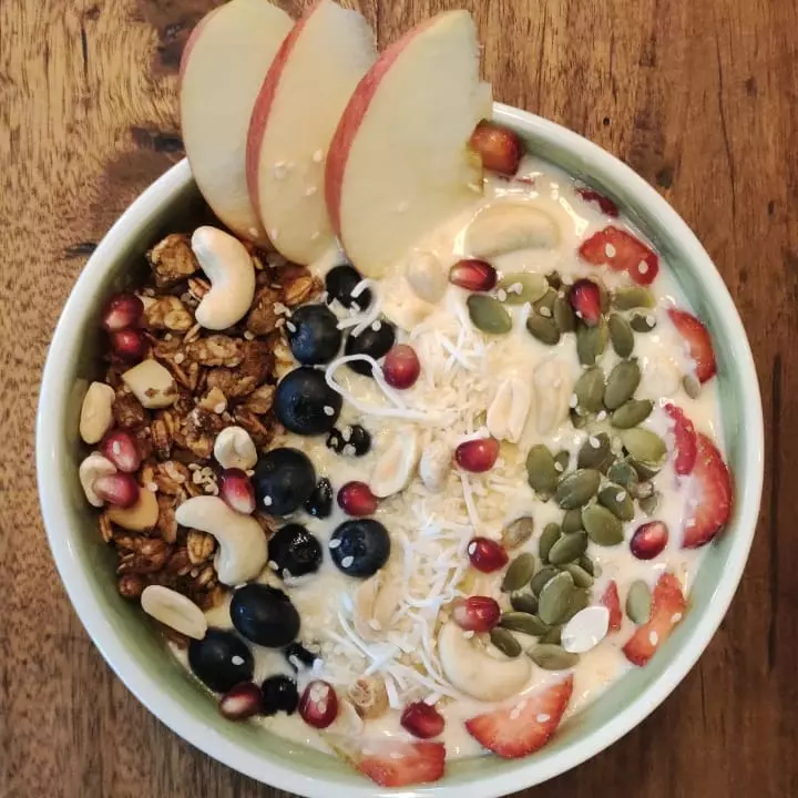 Granola