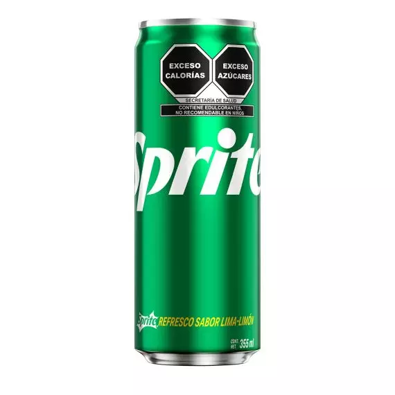 SPRITE