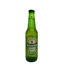 Cerveja Heineken long neck