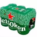 HEINEKEN 330ML