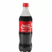 Coca-Cola 600ml