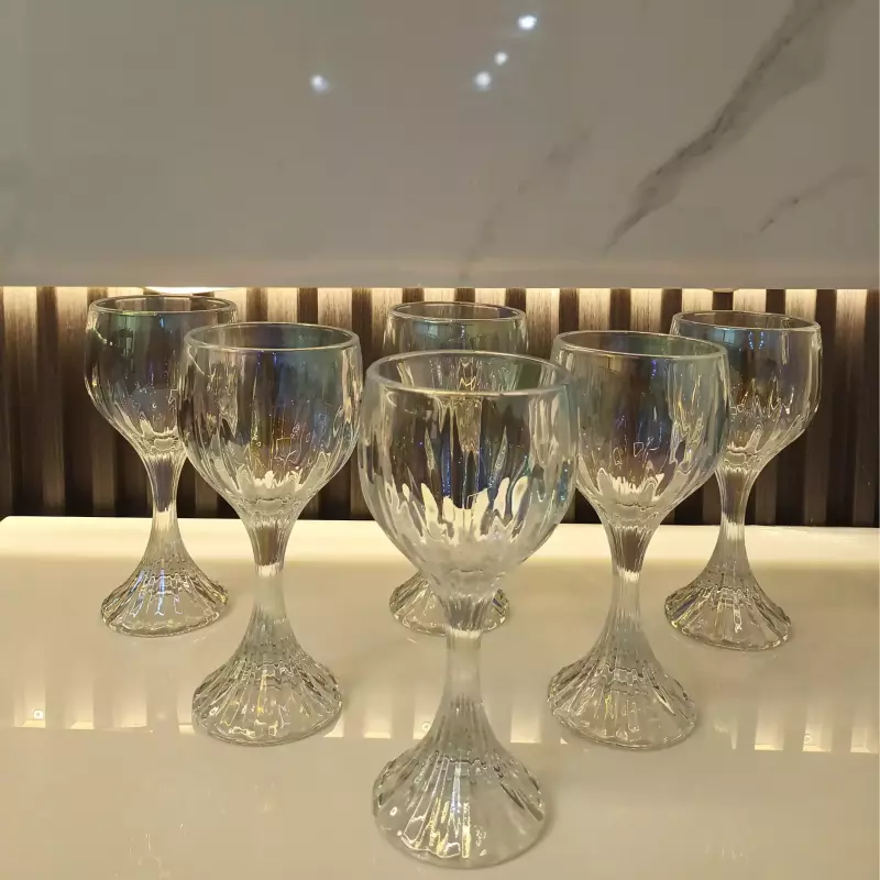 COPAS TORNASOL 16936-6