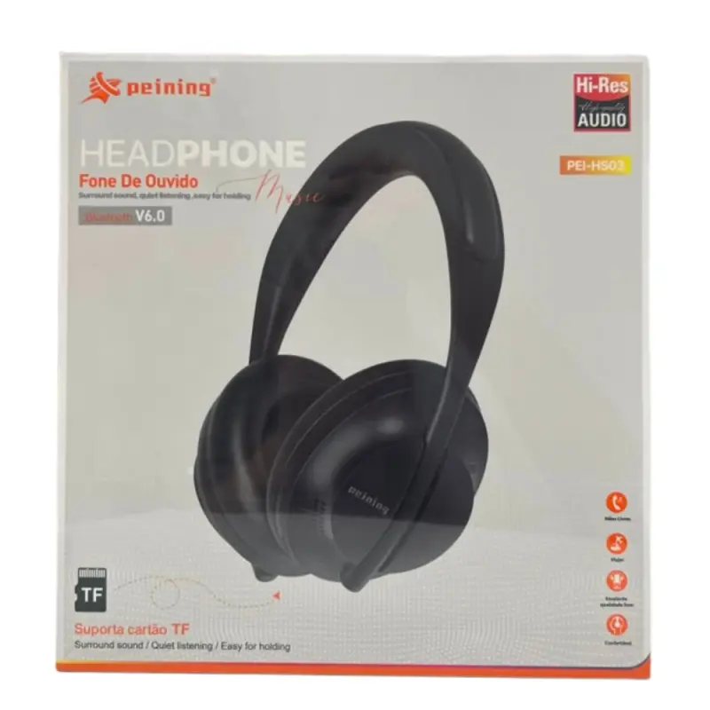 FONE BLUETOOTH PEINING PEI-HS03