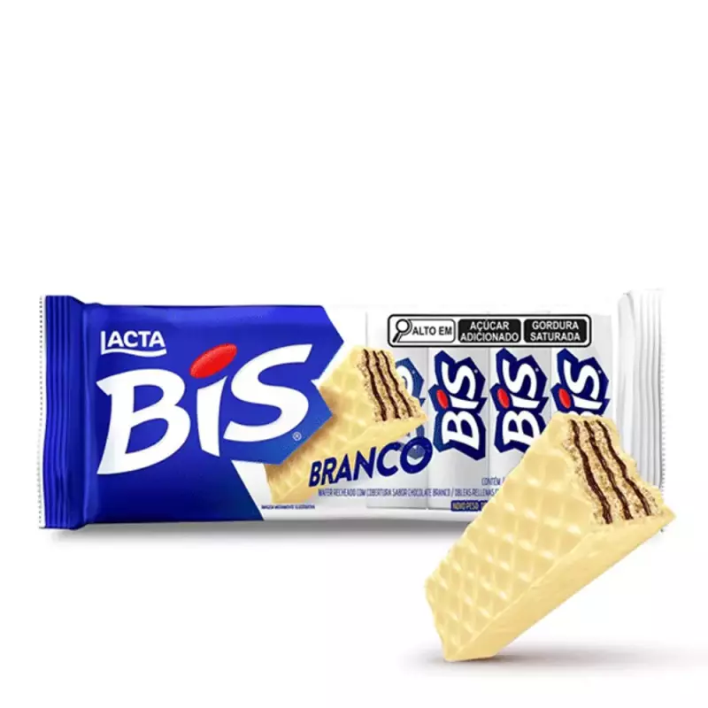 CHOCOLATE BIS