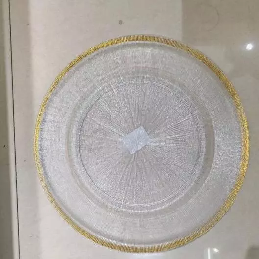 PLATOS BASE PASTA 50443-64