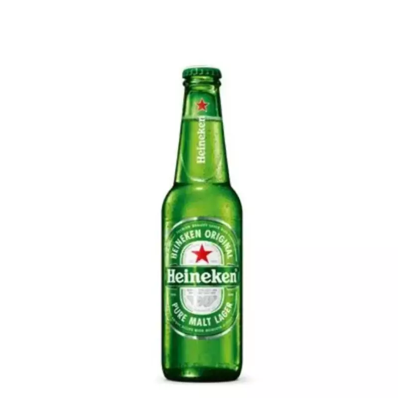 HEINEKEN LONG 330ML