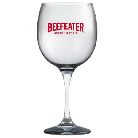 Taça Beefeater Oficial 588ml VIDRO