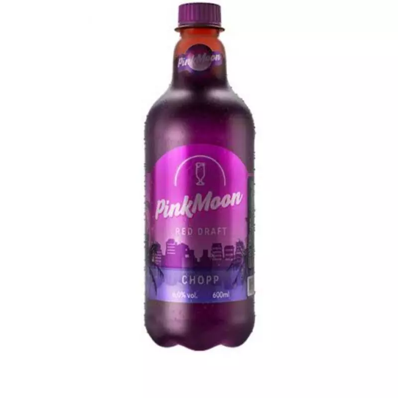 Chopp  Pink Moon 300ml