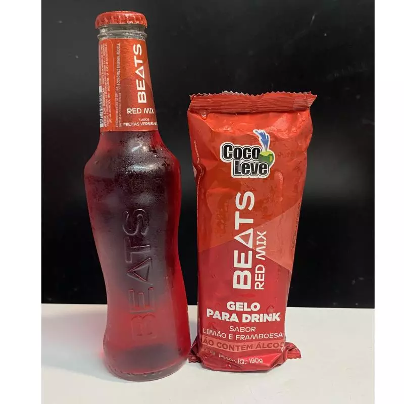 BEATS REDMIX + GELO REDMIX