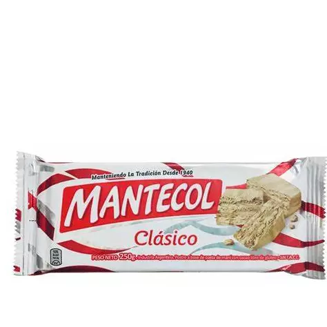 MANTECOL 26G