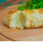 Pão de alho