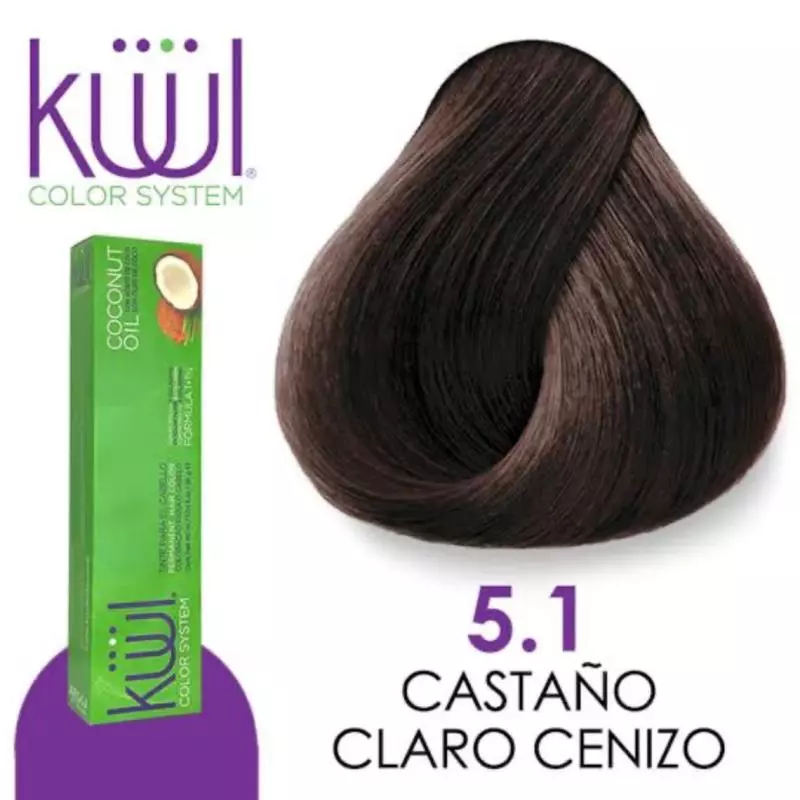 Tinte Kuul 5.1