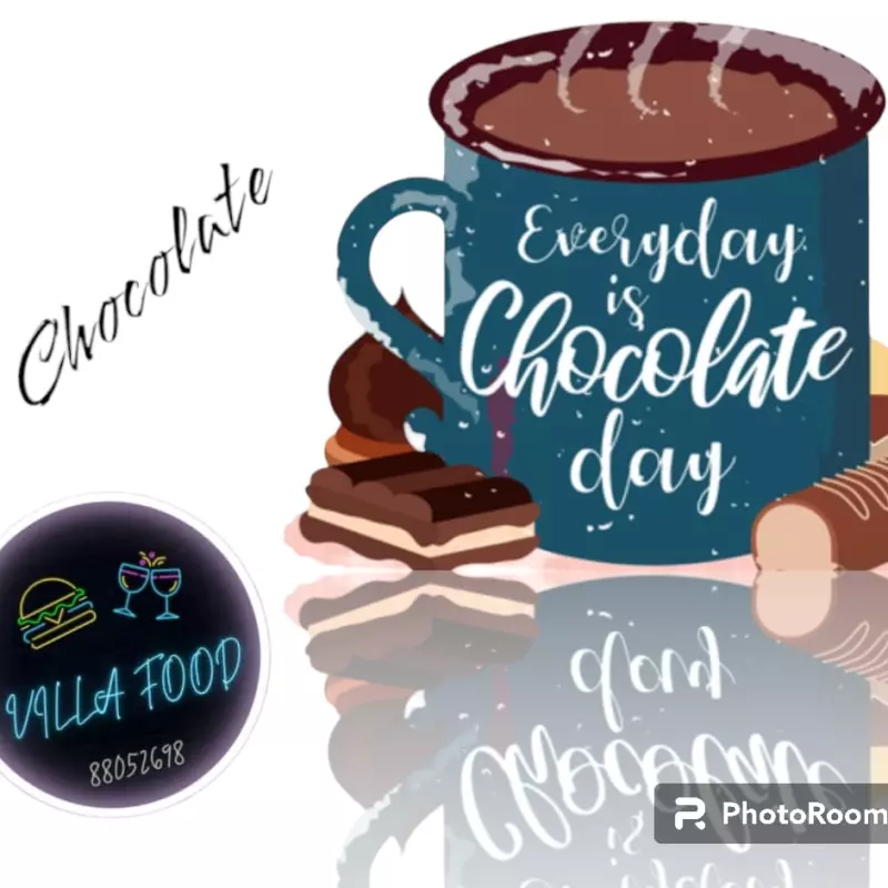 Chocolate