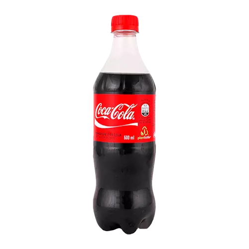 Coca Cola Original 600ml