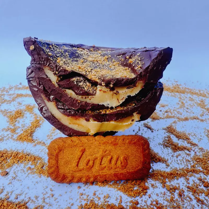 Lotus Biscoff (Trufado)