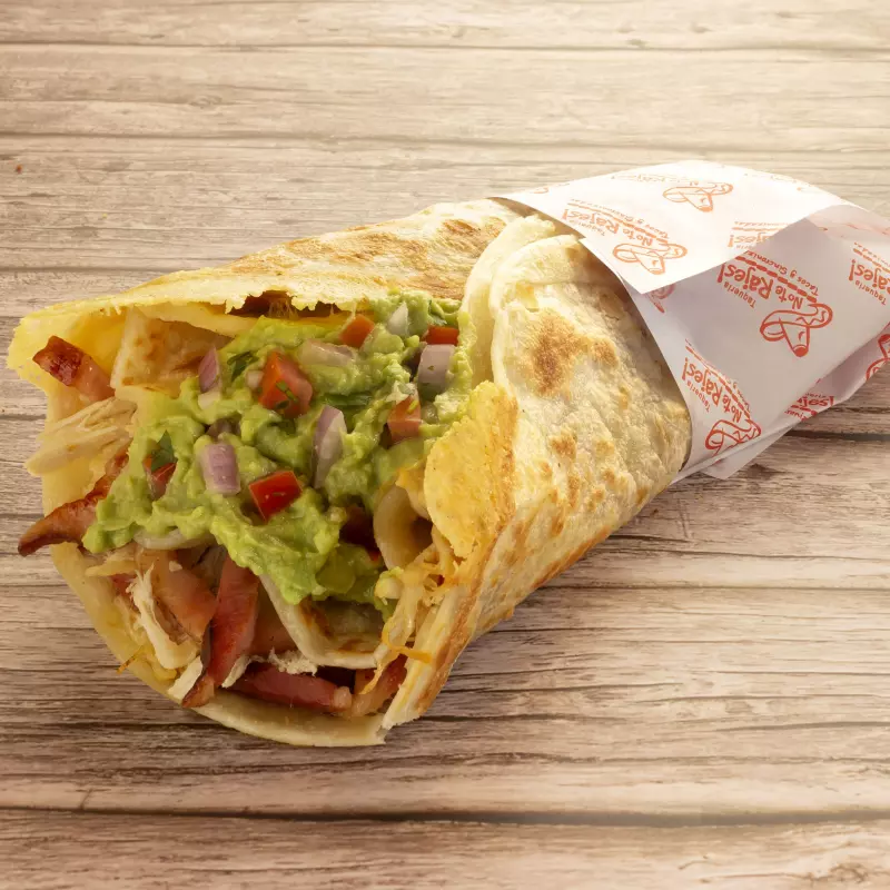 Sincronizada Mixta POLLO / TOCINO