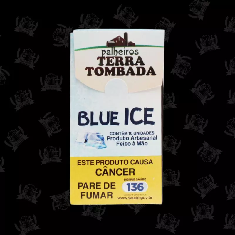 Palheiro Terra Tombada Blue