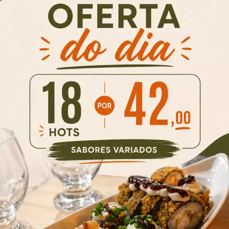 Cambinado oferta
