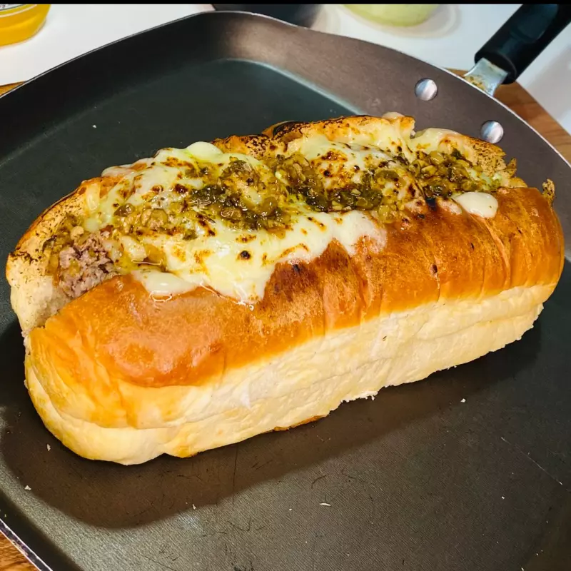 combo uruguaio