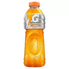 Gatorade Tangerina