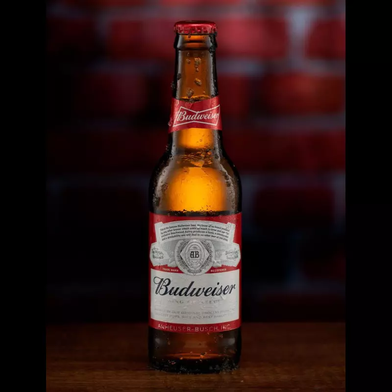 Budweiser