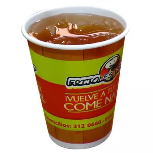 Vaso Aguadepanela 16oz