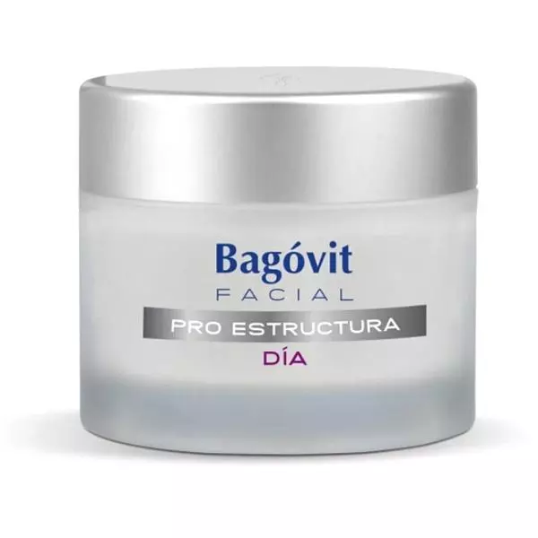Bagóvit Facial Pro Estr Día x 55 gr