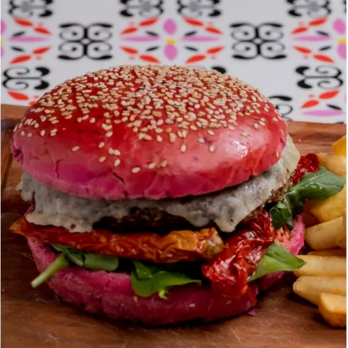 El Chimuelo del Bodegón